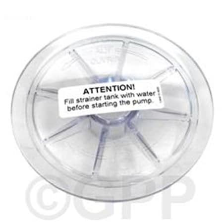 Speck Pumps Lid for Model 72 SP35228